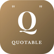 Quotable Wisdom logo