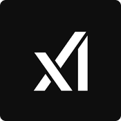 xAI Grok-3 Mini logo