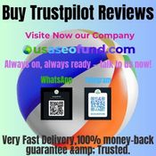 How To Buy Trustpilot Reviews- 2025: Elevate Your Brand logo