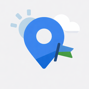 Geocontext API logo