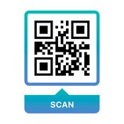 QR Code Generator API - Shape, Gradiente and Modern logo