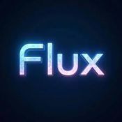 Text to image Generator Flux logo
