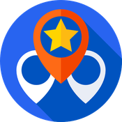 Geo Local Rank Tracker logo