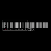 Studio One 1 Ink logo