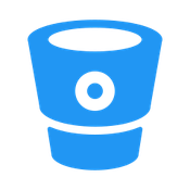 Create Bitbucket Pull Request logo
