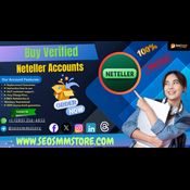 How to Buy Verified Neteller Accounts 7.9 Easy Steps logo