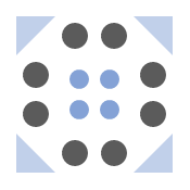 Korea Real Estate with Market Infra logo