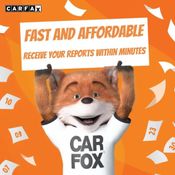 Carfax Checks logo