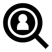 Find Domain Contact logo