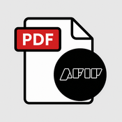AFIP/ARCA PDF OCR logo