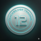 Quicksilver Trading Signals API logo