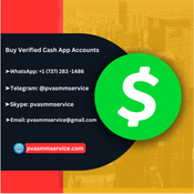 Buy Verified Cash App Accounts logo