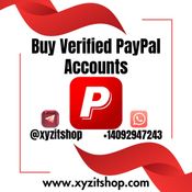 Top 7 Sites to Buy Verified Paypal Account: Best 2025 Picks logo