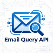 Email Finder source search engine logo