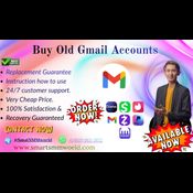 Where to Buy Old Gmail AccountsDigital Payments Top logo