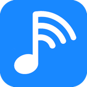 DJ Track Audio Analysis API logo