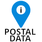 PostalDataPI logo