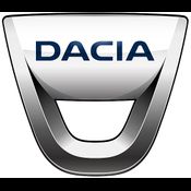 Dacia Parts Catalog API logo