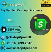 Is it safe to buy a verified Cash App account for business  logo