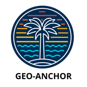 Geo Anchor logo
