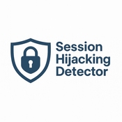 Session Hijack Risk Scanner logo