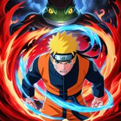 Naruto API