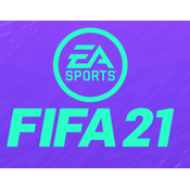 FIFA21 PLAYERS DATA