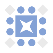 Secure Random Password API Service by Donald Vance logo