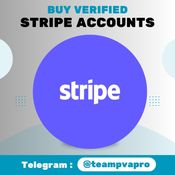 Best Sites to Buy Verified Stripe Accounts in USA  logo