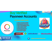 Best and top service to Buy Ver Payoneer Accounts In Year logo