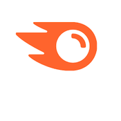 Semrush Keyword Research logo