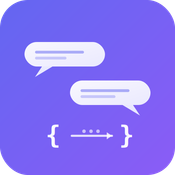 Chat Parser logo