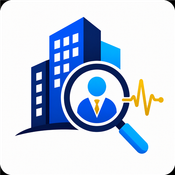 Hiring Signal Lead Finder logo