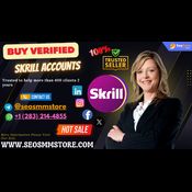 0.021 Tips For ""Buying Verified Skrill Accounts"" Success  logo