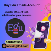 Buy Edu Emails Addresses | Unlock Student Discounts & ... logo