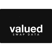 Swap Data logo