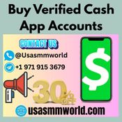 Top 3 Sites to Buy Verified Cash App Accounts logo