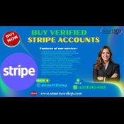 Step-by-Step Guide to Getting a Buy Verified Stripe Accounts logo
