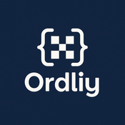 Ordliy logo