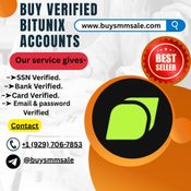 Ready Verified Bitunix Account Risks: The Complete ... logo