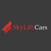 Skylift Cars logo