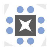 Turkey Administrative Hierarchy logo