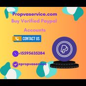 Buy Verified Paypal Accounts logo
