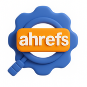 SEO API - DR, RD, Rank, Keywords, Backlinks logo
