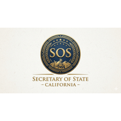 California Secretary of State API - AutomationDelivery.com logo