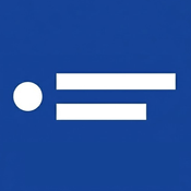 Clean web text scraper logo