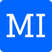 Market Intelligence API logo