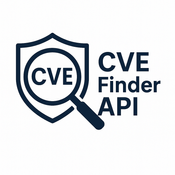 Ubuntu CVE Finder API logo