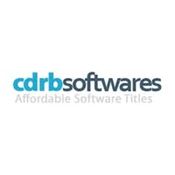 CDRB Softwares API logo