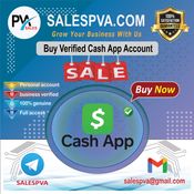   10 Places To Get Deals On Buy Verified Cash App Account logo